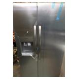 Appliances Auction Ending 9/1