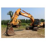 Valhalla, NY Commercial Equipment Auction Ending 9/17