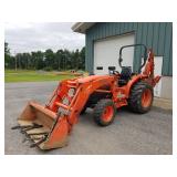 Town of Camden Surplus Equipment Auction Ending 9/21