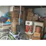 Poughkeepsie, NY Storage Container Auction Ending 10/18