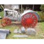 Litchfield, CT Tractor Auction Ending 11/6