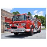 Pleasant Valley Fire District Surplus Auction Ending 11/20