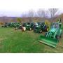 Dover Plains, NY Auction Ending 11/28