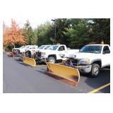 Culinary Institute Surplus Vehicle & Equipment Auction ending 11/30