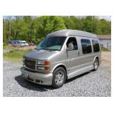 Multi-Vehicle Auction Ending 6/18