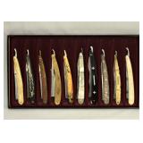 Straight Razor Auction Ending 6/26