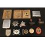 Military Memorabilia Auction Ending 6/26