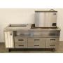 Food Service Equipment Auction Ending 6/28