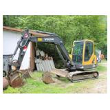 Holmes, NY Auction Ending 7/31