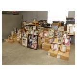 Arts, Crafts & Framing Auction Ending 8/13