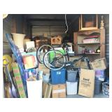 Saugerties, NY Auction Ending 8/16