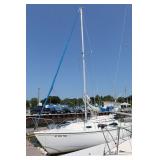New Hamburg, NY Boat Auction Ending 9/4