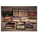 Straight Razor Auction Ending 9/16