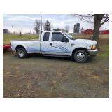McElwee estate auction