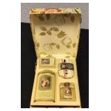 Vintage Yardley (London) Fragrance Set