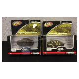 Die Cast Military Vehicles New