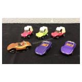 HO Slot Cars