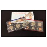 1994 US Uncirculated Mint Set