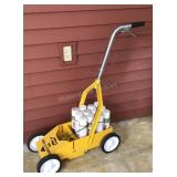 Aervoe Turf Lawn Striper