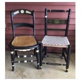 Antique Chairs