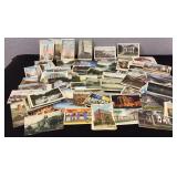 Postcard Collection