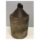 5 Gallon Antique Jug