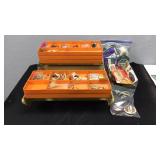 Boss Tackle Box & Accessories