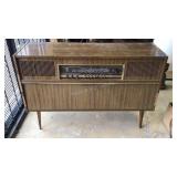 Grundig Console