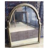 Vintage Mirror