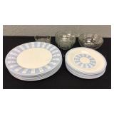 Martha Stewart Everyday Plates & More