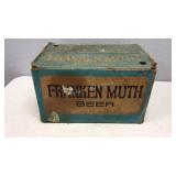 Frankenmuth Beer Box & Bottles