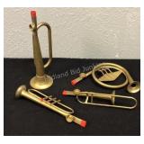 Musical Instrument Kazoos