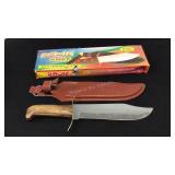 Bowie Knife