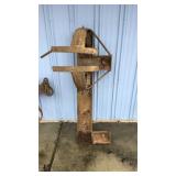 Farm Primitive, Steel Puller