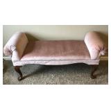 Upholstered Bench