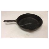 Griswold No. 7 Cast Iron Pan