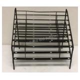 Metal Display Rack