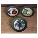 Home Interior Decorative Plates