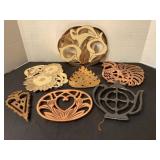 Trivet Collection