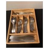 Oneida 18/10 Silverware