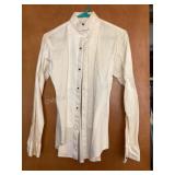 State Line Tack Size 12 button up