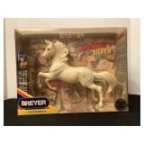 Breyer Lone Ranger's Silver Horse