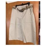 Vintage NWT Fashion Bug Gaucho Pants, size 14