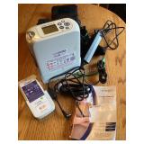 Inogen Rove 6 portable oxygen concentrator