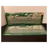 Vintage Department 56 Icicles