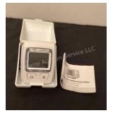 True Metrix blood pressure monitor