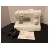Singer Tradition #2277 Sewing Machine