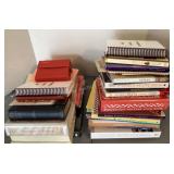 Cookbooks