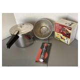 Kitchen essentials