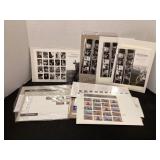 Stamp Collection